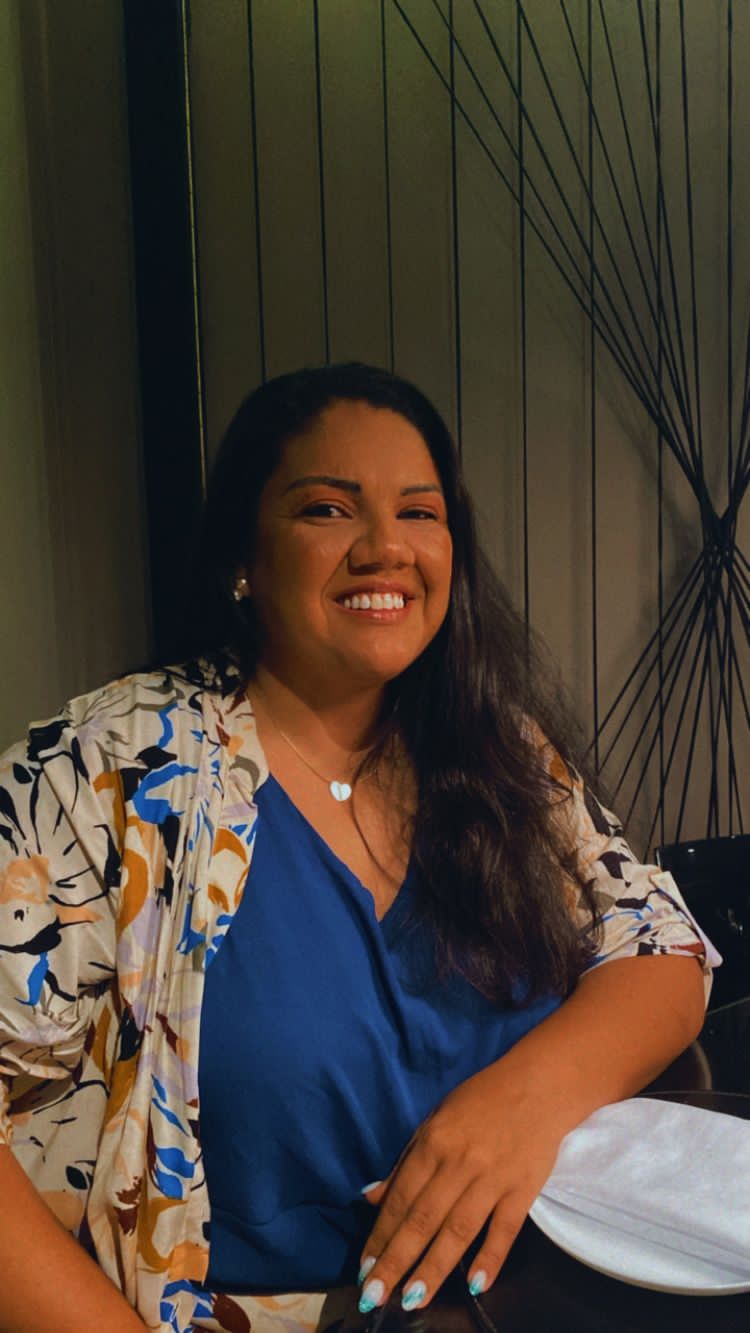 Maylane - Criadora Cafenato