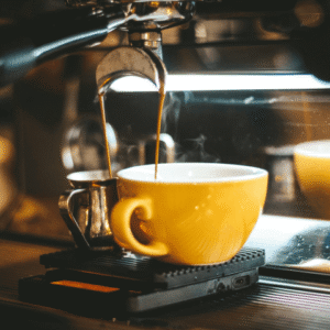 café expresso