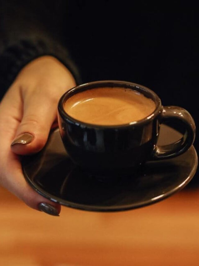Café Requentado Faz Mal?