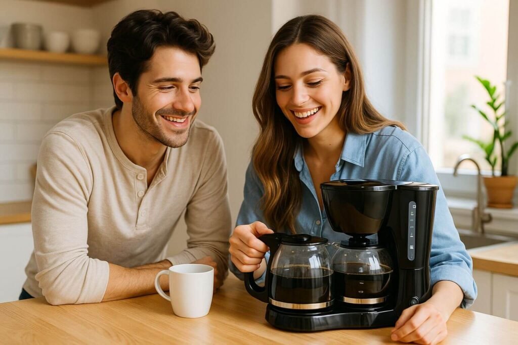comparacao-modelos-cafeteira-mondial-dolce-smart-premium-lado-a-lado