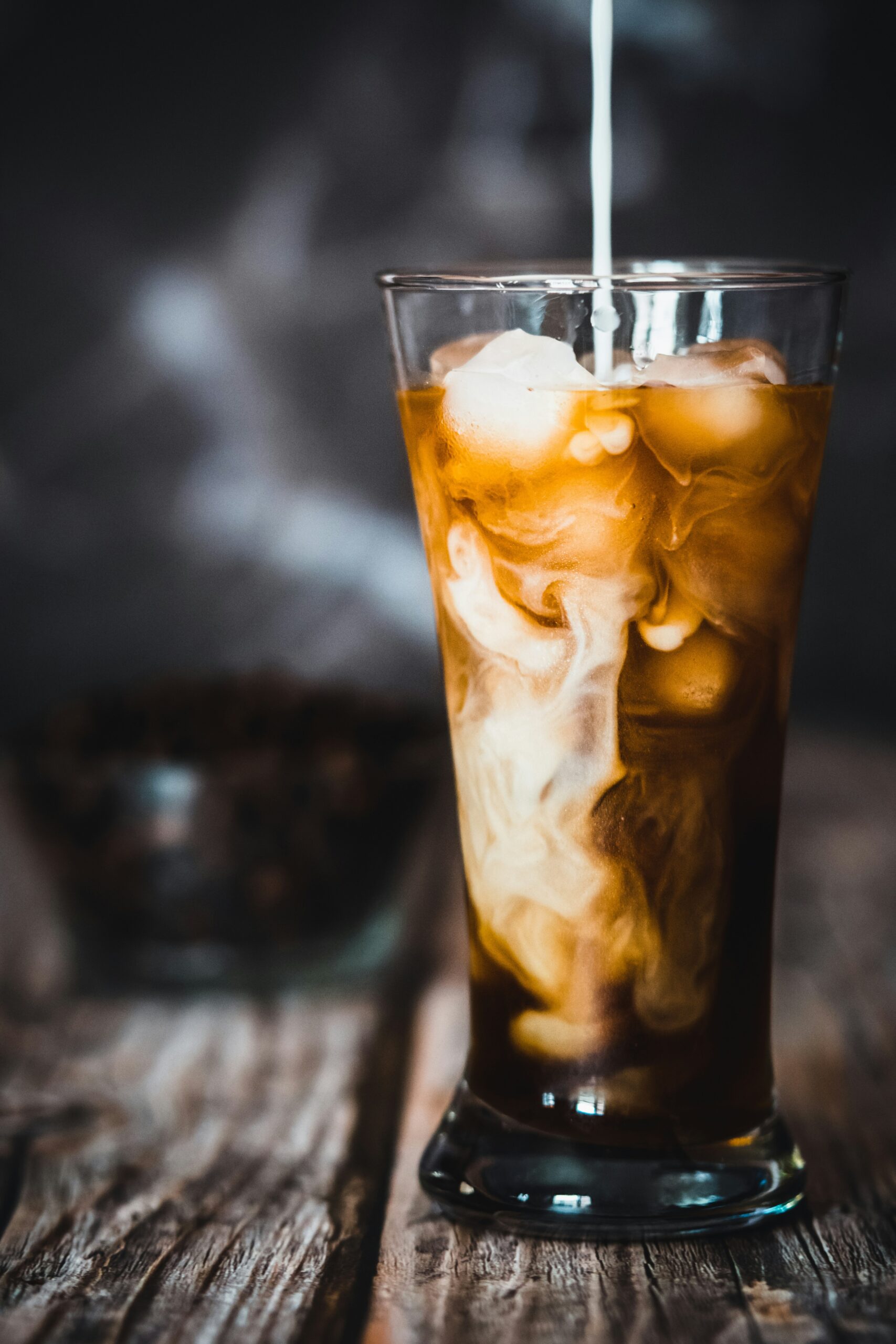 Iced Coffee
